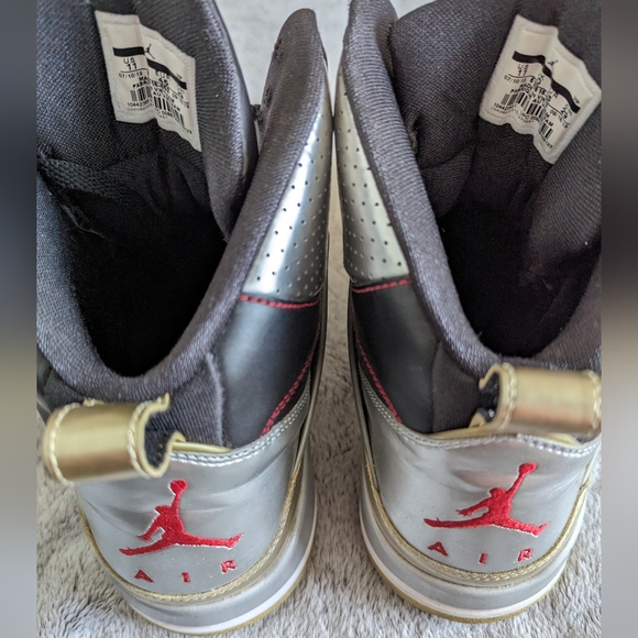 Air Jordan Rare Flight 45 High - Picture 3 of 4